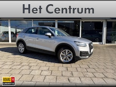 Audi Q2 - 1.4 TFSI CoD Sport Pro Line