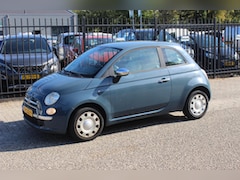 Fiat 500 - 1.2 Pop