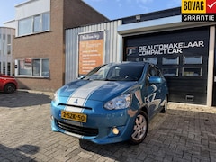Mitsubishi Space Star - 1.2 Instyle | SLECHTS 64.208 KM | AUTOMAAT | CAMERA | NAP | AIRCO |