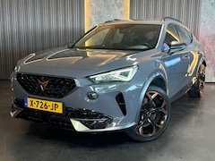 CUPRA Formentor - 1.4 e-Hybrid VZ Performance 360 Camera ACC Navi