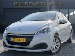 Peugeot 208 - 1.2 PureTech Active ✓Navi✓Carplay✓Airco✓Cruise✓5 Deurs✓Lm velgen✓N.A.P✓Apk tot 04-2027