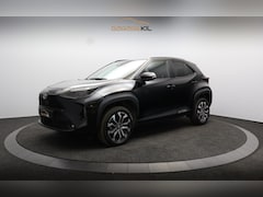 Toyota Yaris Cross - 1.5 Hybrid 130 Team D Dealer Onderh. / Camera / Smartphone integratie / Stoel- en stuur ve