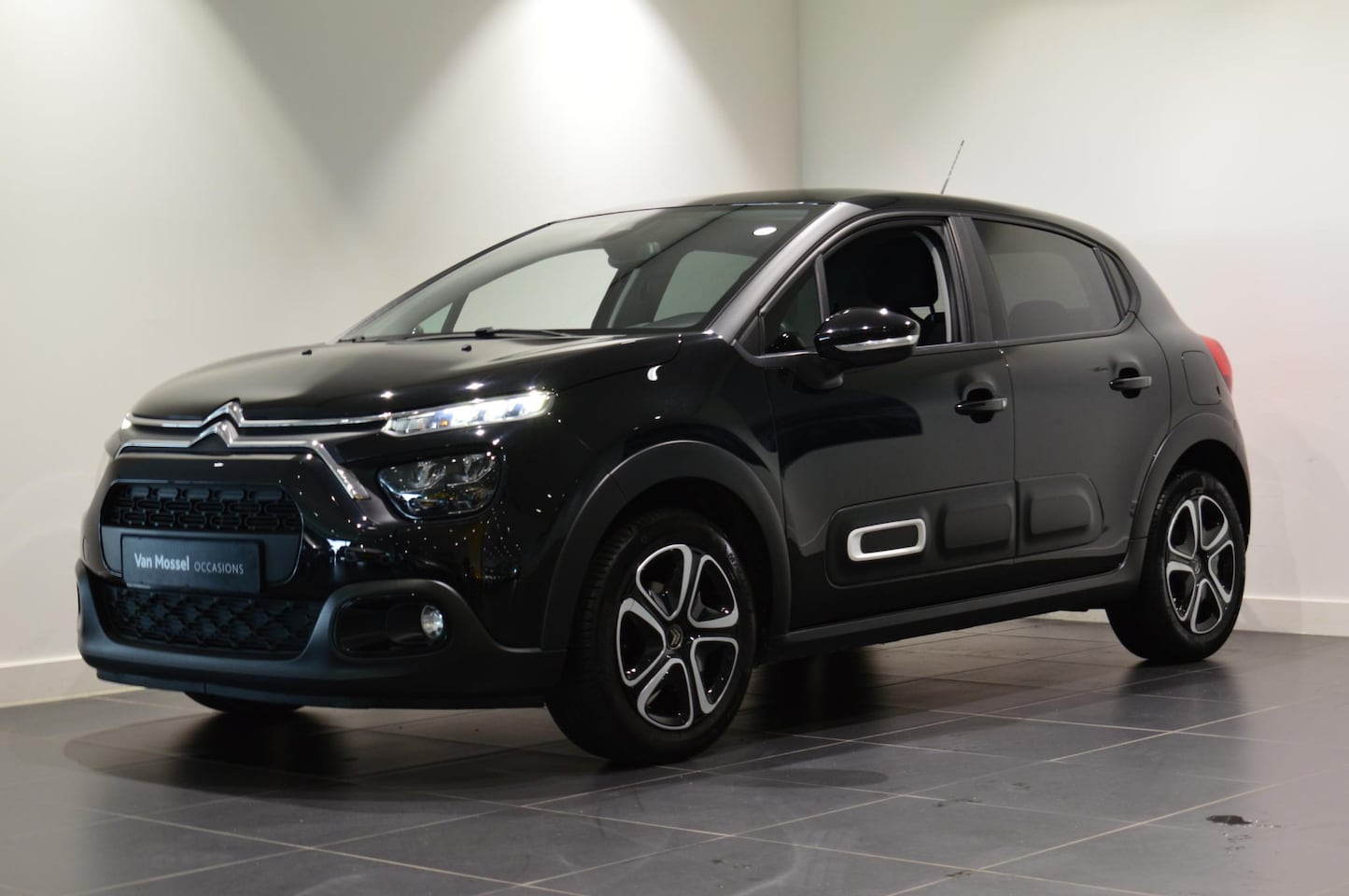 Citroën C3 - 83 S&S Feel - 1e PART.EIGENAAR - DEALER ONDERHOUDEN - ZUINIG! - AutoWereld.nl