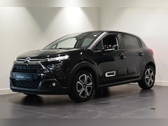 Citroën C3 - 83 S&S Feel - 1e PART.EIGENAAR - DEALER ONDERHOUDEN - ZUINIG