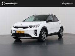 Kia Stonic - 1.0 T-GDi MHEV DynamicPlusLine | Navigatie | Parkeercamera | Adaptieve Cruise Control | Tw