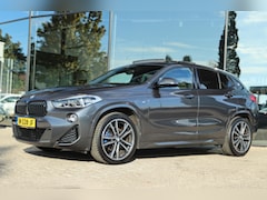BMW X2 - SDRIVE18I HIGH EXECUTIVE M-SPORT | PANO | LED | ALCANTARA | HARMAN/KARDON | AFN. TREKHAAK