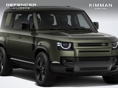 Land Rover Defender 110 - 2.0 P300e X-Dynamic HSE