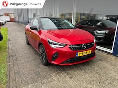 Opel Corsa-e - e-Launch Edition 50 kWh