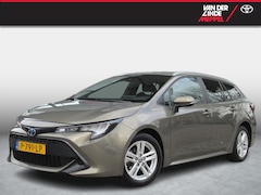 Toyota Corolla Touring Sports - 1.8 Hybrid Active Cruise Clima NL Camera