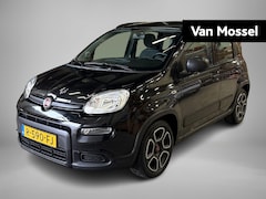 Fiat Panda - 1.0 Hybrid City Life