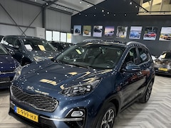 Kia Sportage - 1.6 GDI DynamicLine