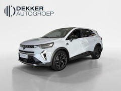Renault Symbioz - 1.6 E-Tech full hybrid 145 esprit Alpine