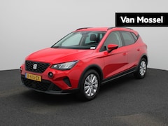 SEAT Arona - 1.0 TSI Style Business Connect | Apple Carplay | Virtual Cockpit | Stoelverwarming | Lane