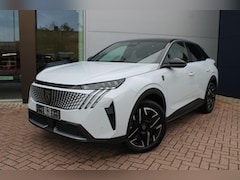 Peugeot 3008 - 1.2 Hybrid 145 GT Automaat Airco Navi Camera Carplay 5.020km Nieuwstaat