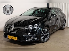 Renault Mégane Estate - 1.3 TCe GT-Line