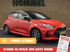 Toyota Yaris - 1.5 Hybrid Launch Edition - ORIGINEEL NEDERLANDSE AUTO - AFKOMSTIG VAN 1E EIGENAAR - NAVIG