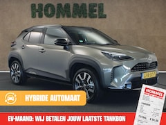 Toyota Yaris Cross - 1.5 Hybrid 130 Launch Edition - ORIGINEEL NEDERLANDSE AUTO - AFNEEMBARE TREKHAAK 750KG GER
