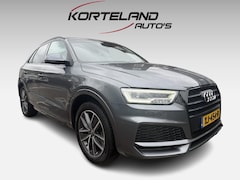 Audi Q3 - 1.4 TFSI CoD Sport S Line Edition