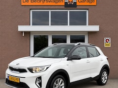 Kia Stonic - 1.0 T-GDi MHEV DynamicLine | CarPlay | Trekhaak |