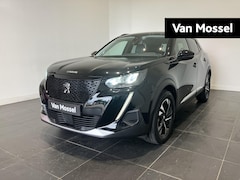 Peugeot e-2008 - EV Allure 50 kWh l Parkeersensoren l Apple carplay & Android auto l LMV l SOH 91%