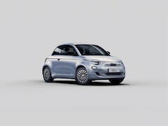 Fiat 500 - Pop 24 kWh | Nieuw te bestellen | Cruise control | Parkeersensoren achter | Airco |
