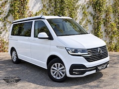 Volkswagen Transporter California - Oceans