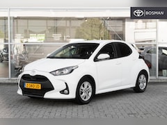 Toyota Yaris - 1.5 Hybrid 115 Active