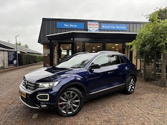 Volkswagen T-Roc - 1.5 TSI DSG Sport|Trekhaak|Camera|App-Connect|DAB+