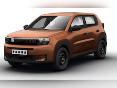 Fiat Grande Panda - POP 11kW 44 kWh