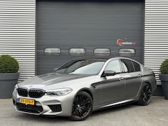 BMW M5 - 5-Serie | Carbon | Head-Up | Camera | Softclose | Harmon Kardon | 600PK