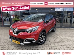 Renault Captur - 1.2 TCe Helly Hansen *Cruise Control & Navigatie