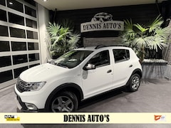 Dacia Sandero Stepway - 0.9 TCe Tech Road