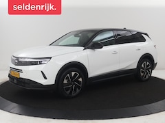 Opel Grandland - 1.2 Turbo Hybrid GS | Adaptive cruise | Stuur/stoel verwarming | Trekhaak | Head-up | 360