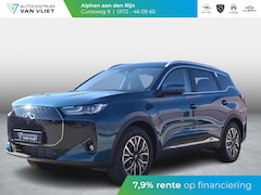 Chery Tiggo 7 - 1.5TGDI PHEV Unique