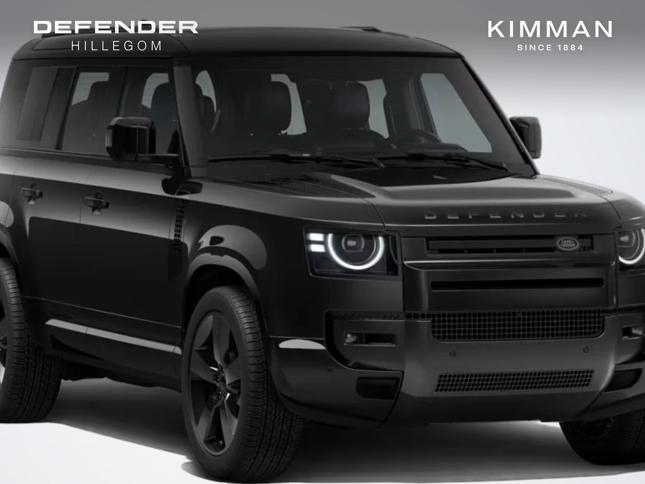 Land Rover Defender 110 - 2.0 P300e X-Dynamic HSE - AutoWereld.nl