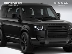 Land Rover Defender 110 - 2.0 P300e X-Dynamic HSE