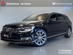Volkswagen Passat Variant - 1.5 TSI Highline Business R | Nieuw geleverd en onderhouden | Rijklaarprijs
