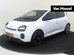 Renault Twingo - urban range techno 27.5 kWh Pack Privilege