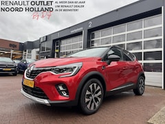 Renault Captur - 1.6 E-Tech 145 Techno 6.619km