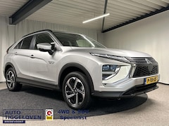 Mitsubishi Eclipse Cross - 2.4 PHEV Intense Automaat | Trekhaak | SOH 99, 5%