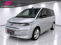 Volkswagen Multivan - 1.4 eHybrid L1H1 Energetic Pano Navi Trekhaak ACC Elk. Schuifdeuren Keyless Camera Head-Up