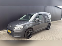Volkswagen Caddy Cargo - 2.0 TDI 18'' LM Carplay 1 Eig. Marge (BTW en BPM vrij)