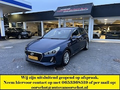Hyundai i30 - 1.0 T-GDI Comfort
