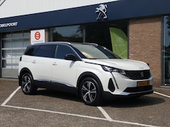 Peugeot 5008 - GT 1.2-PT-130pk (VOL)AUTOMAAT/EAT8 Navigatie | Cruise & Climate control |Parkeerhulp v/a/c