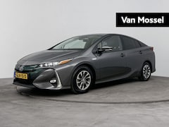 Toyota Prius - 1.8 Plug-in Business Plus 123PK | Automaat | Head-Up Display | Keyless Entry & Start | Ada