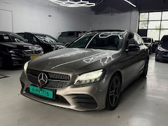 Mercedes-Benz C-klasse Estate - 220 d Premium Plus Pack