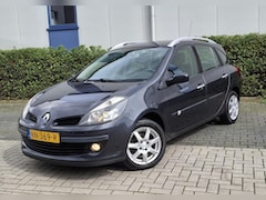 Renault Clio Estate - 1.2 16V 55KW