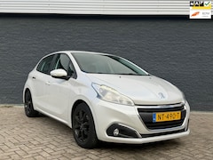 Peugeot 208 - 1.2 PureTech Blue Lion LEES TEKST