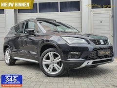 SEAT Ateca - 1.5 TSI FR ACC/Pano/Trekhaak/Virtual/Alcantara/Led/Carplay/Camara/Sfeer/Beats/