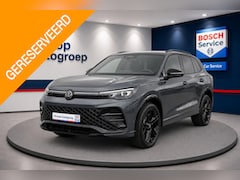 Volkswagen Tiguan - 1.5 eHybrid R-Line | Nieuw | 272 pk DUURSTE UITVOERING VOL | Nieuw | Navi | ACC | Pano | C